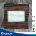 Customized package Custom wholesale hot sale top old wood picture frames